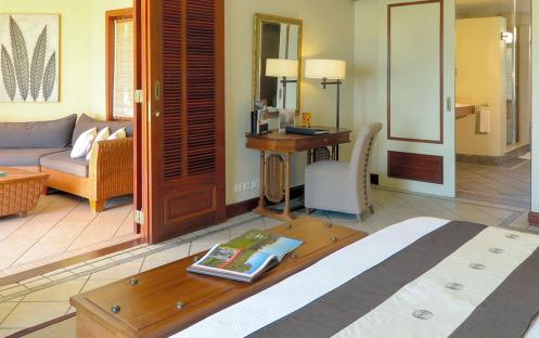 Dinarobin Beachcomber Golf Resort & Spa-Zen Suite Beachfront_13801